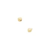 Fine Threader Backs In 14K Yellow Gold -Kendra Scott FineEarringBackGold3 lg