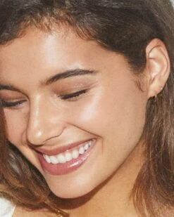 Keeley 16mm Huggie Earrings In 18k Gold Vermeil -Kendra Scott Kendra Scott Keeley 16mm Huggie Earring Gold Vermeil 00