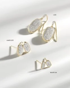 Kendra Scott -Kendra Scott earrings lee amelee marisa lg 2