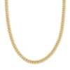 Ace Chain Necklace In Gold -Kendra Scott kendra scott ace chain necklace gold 00 lg