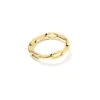 Andi Band Ring In Gold -Kendra Scott kendra scott andi band ring gold 00