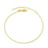 Beaded Satellite Chain Bracelet In 18k Gold Vermeil 2 Beaded Satellite Chain Bracelet In 18k Gold Vermeil -Kendra Scott kendra scott beaded satellite chain bracelet 18k gold vermeil 00