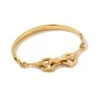 Beau Link Bracelet In Vintage Gold 2 Beau Link Bracelet In Vintage Gold -Kendra Scott kendra scott beau link bracelet vintage gold 00