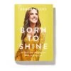 Born To Shine Book -Kendra Scott kendra scott born to shine book yellow 00