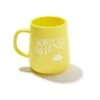 Born To Shine Mug -Kendra Scott kendra scott born to shine mug ceramic yellow 00