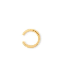 Diedre Ear Cuff In 18k Gold Vermeil -Kendra Scott kendra scott diedre ear cuff 18k gold vermeil 01 lg