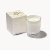 Mother-of-Pearl Large Tumbler Candle -Kendra Scott kendra scott large tumbler candle mother of pearl 00