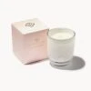 Rose Quartz Large Tumbler Candle 1 Rose Quartz Large Tumbler Candle -Kendra Scott kendra scott large tumbler candle rose quartz 00
