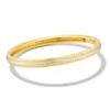 Merritt Bangle Bracelet In Mixed Metal -Kendra Scott kendra scott merritt bangle bracelet gold mixed metal 00