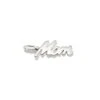 Mom Charm In Sterling Silver 2 Mom Charm In Sterling Silver -Kendra Scott kendra scott mom charm sterling silver 01