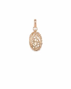 Mothers & Families Charm In Rose Gold -Kendra Scott kendra scott mothers causes charm rose gold 01 lg