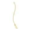 Necklace Extender 2" In 18k Gold Vermeil -Kendra Scott kendra scott necklace extender 18k gold vermeil 00 lg