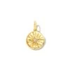 Shooting Star 18k Yellow Gold Vermeil Charm In White Sapphire 1 Shooting Star 18k Yellow Gold Vermeil Charm In White Sapphire -Kendra Scott kendra scott shooting star charm 18k yellow gold vermeil white sapphire 00