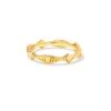 Sophee Band Ring In 18k Gold Vermeil -Kendra Scott kendra scott sophee band ring 18k gold vermeil 00