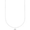 Star Of David 14k White Gold Pendant Necklace In White Diamonds -Kendra Scott kendra scott star of david short pendant necklace 14k white gold white diamonds 00 lg