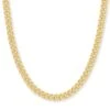 Vincent Chain Necklace In Gold -Kendra Scott kendra scott vincent chain necklace gold 00 lg