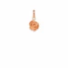 Women Empowerment Charm In Rose Gold -Kendra Scott kendra scott women for women charm rose gold 00 lg
