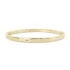 Zorte Bangle Bracelet In Gold -Kendra Scott kendra scott zorte bangle gold 00 lg