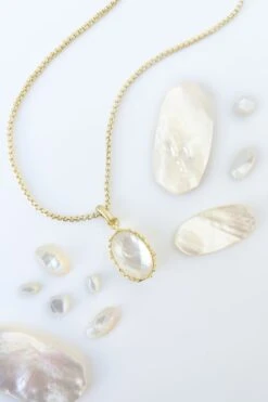 Mothers & Families Charm In Rose Gold -Kendra Scott motherSFG charm